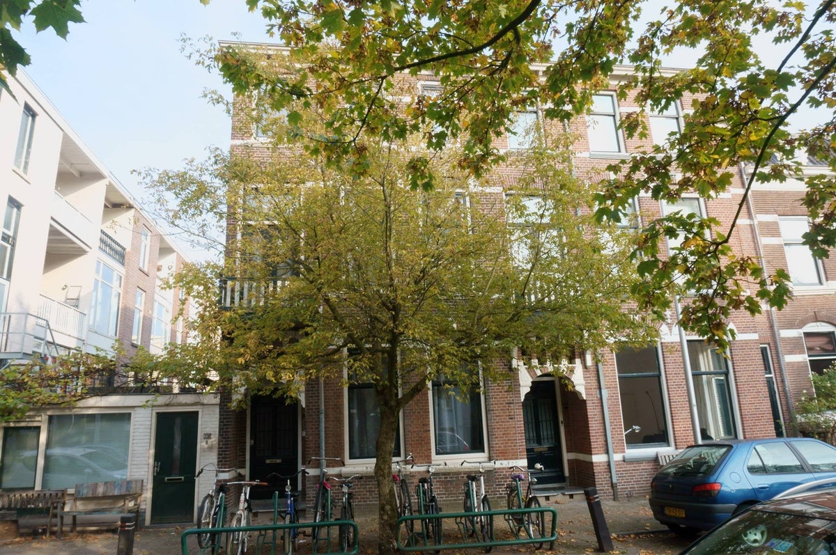 Cornelis Evertsenstraat