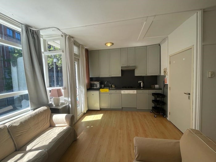 Te huur: Appartement Botersloot in Rotterdam