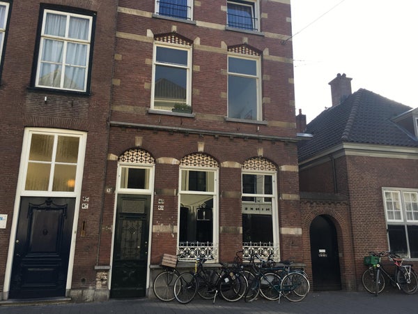 Te huur: Kamer Verwersstraat in Den Bosch