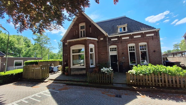 Stationsstraat
