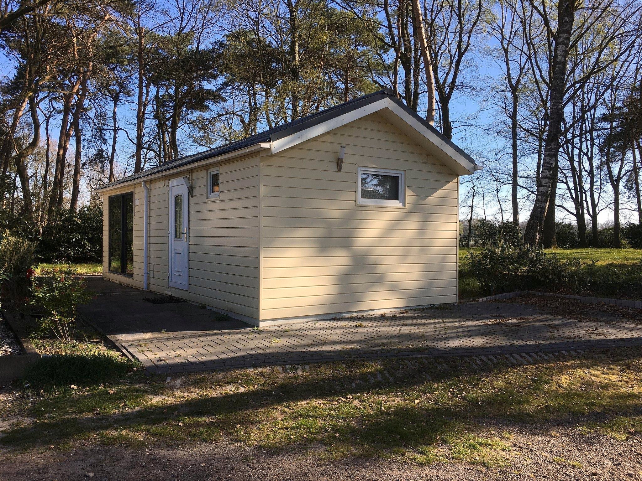 Huis Oldenzaalseweg in Reutum