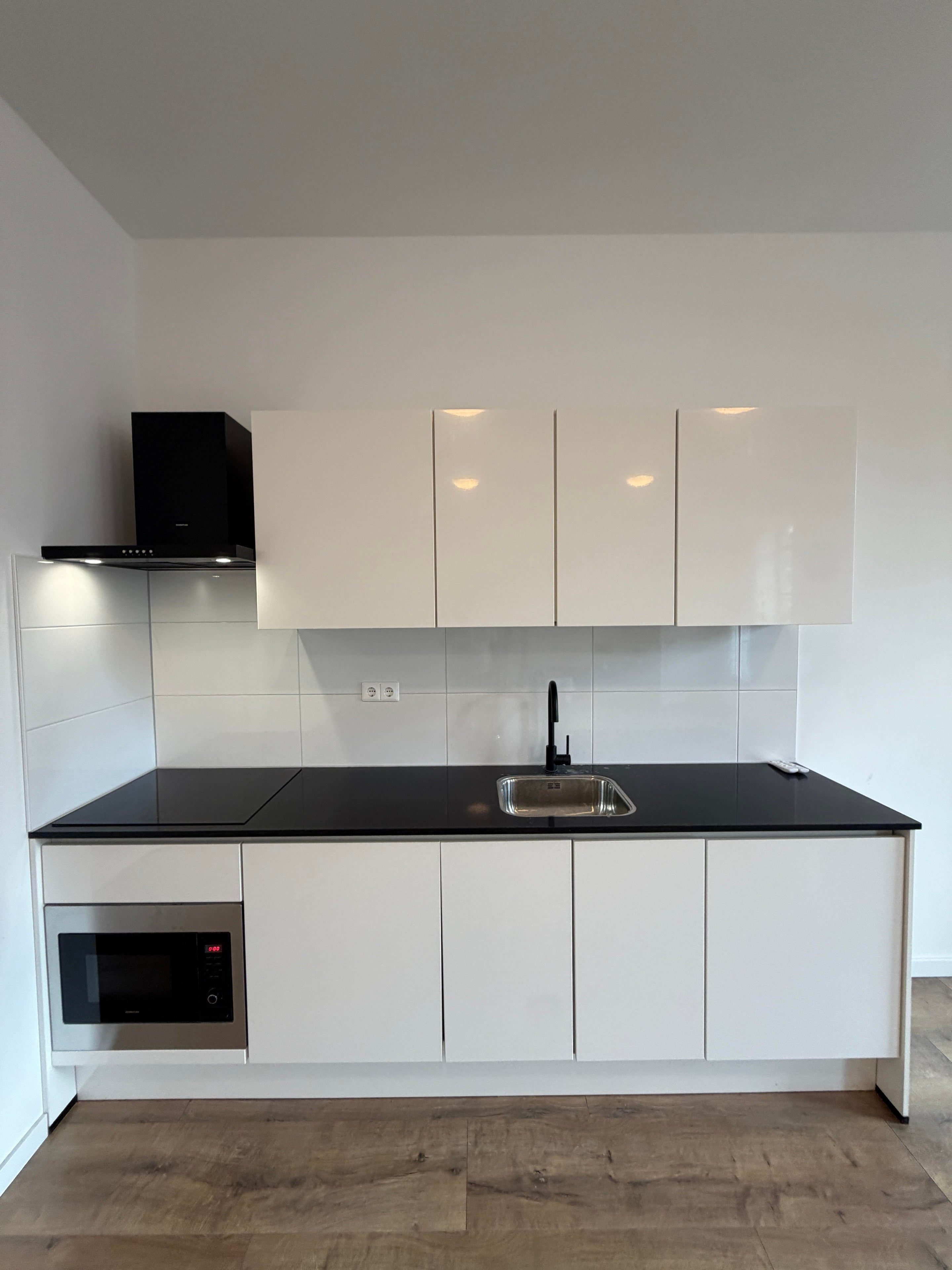 Appartement Stadsgravenstraat in Enschede