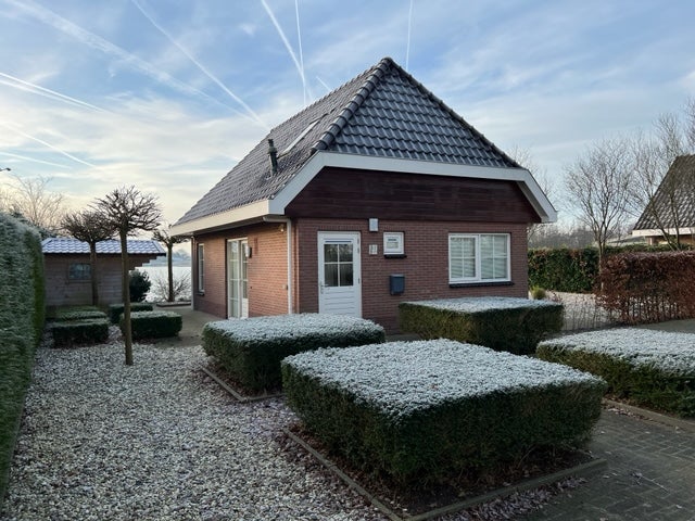 Te huur: Huis De Oude Trambaan in Opende