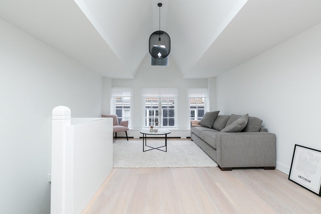 Flat Noorderstraat