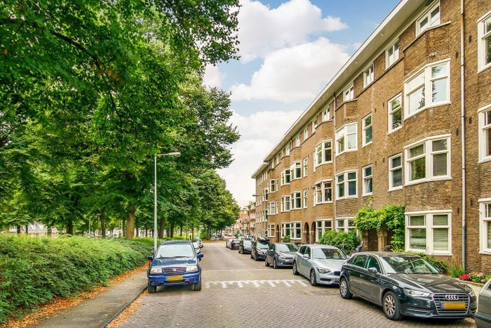 Te huur: Appartement President Kennedylaan in Amsterdam