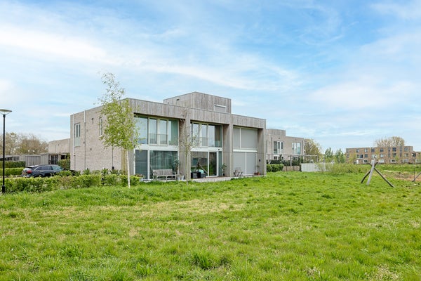 Graslook 58 in Eindhoven