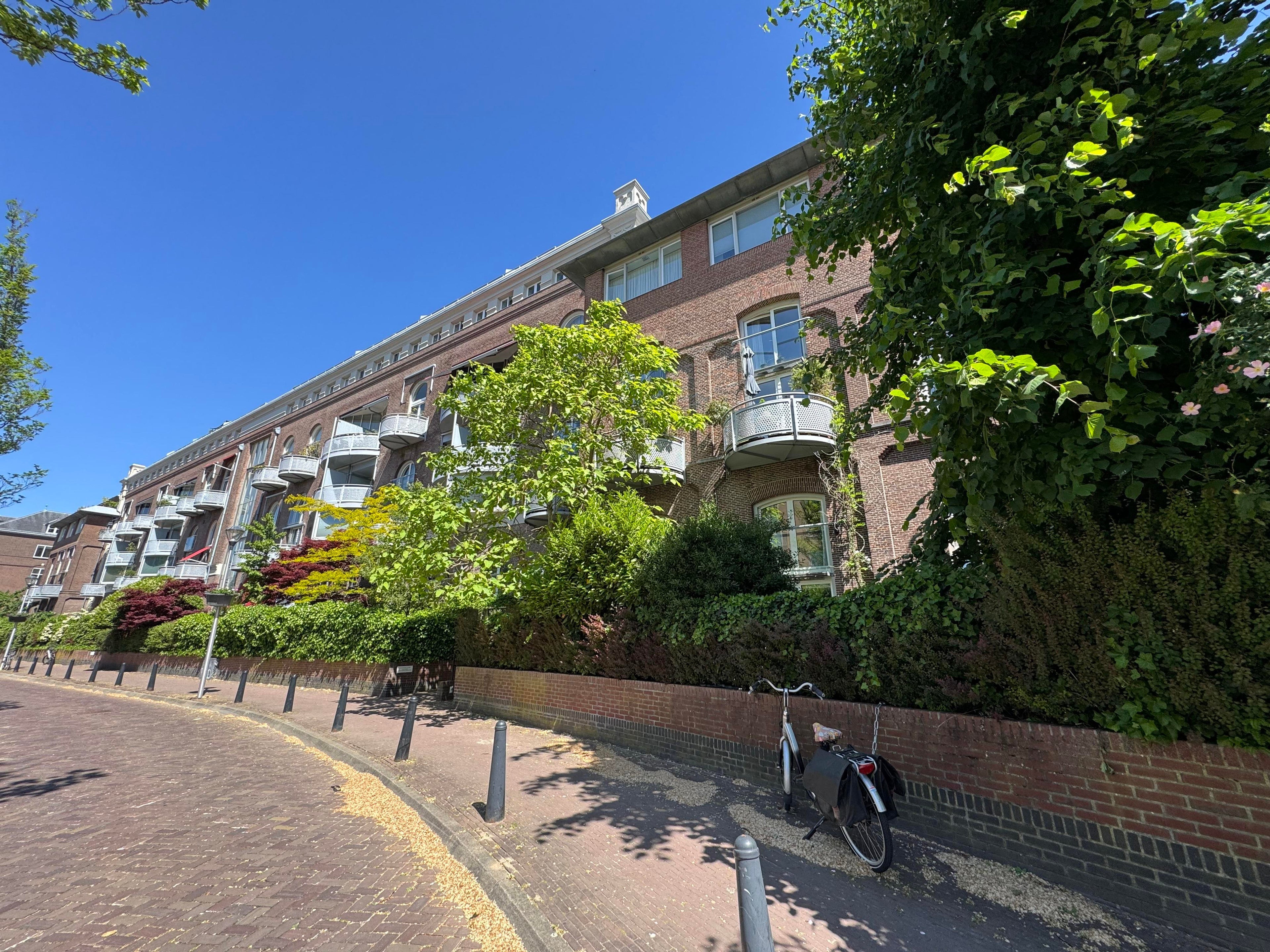 Appartement Arthur van Schendelstraat 126 in Utrecht