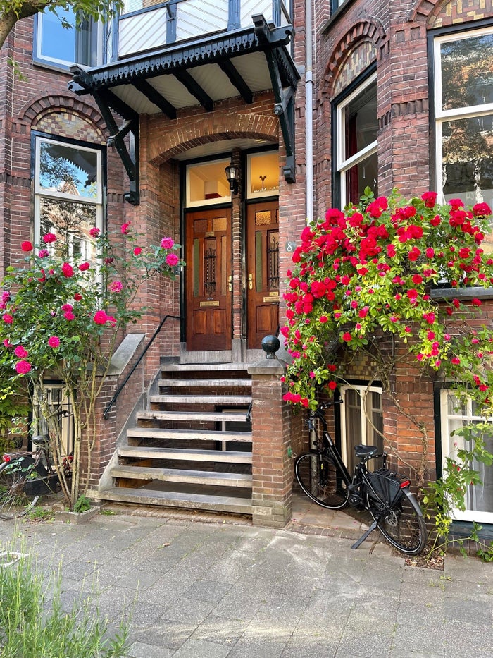 Te huur: Appartement Hugo de Grootstraat in Utrecht