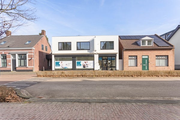 Stationsstraat