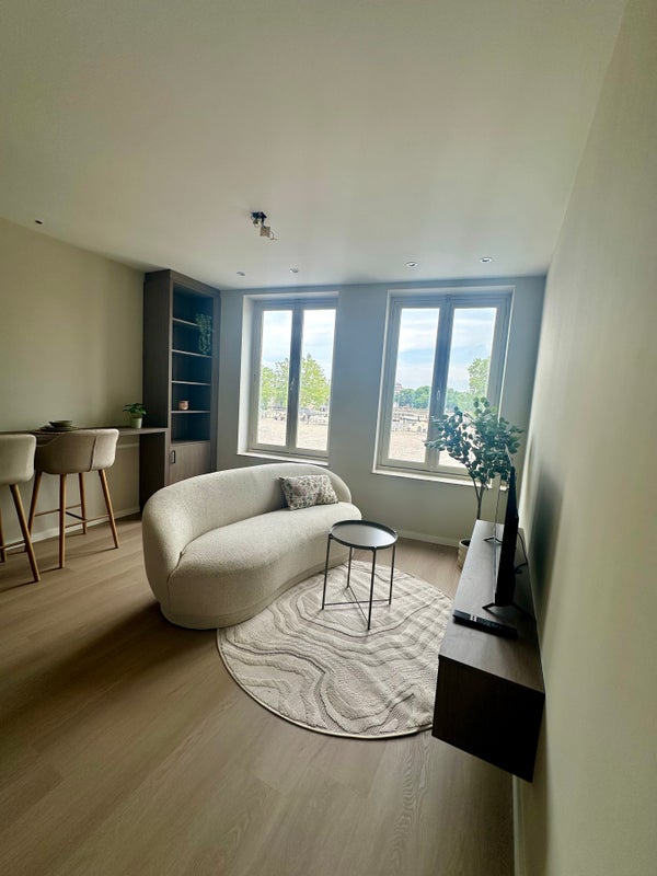 Appartement Kesselskade in Maastricht