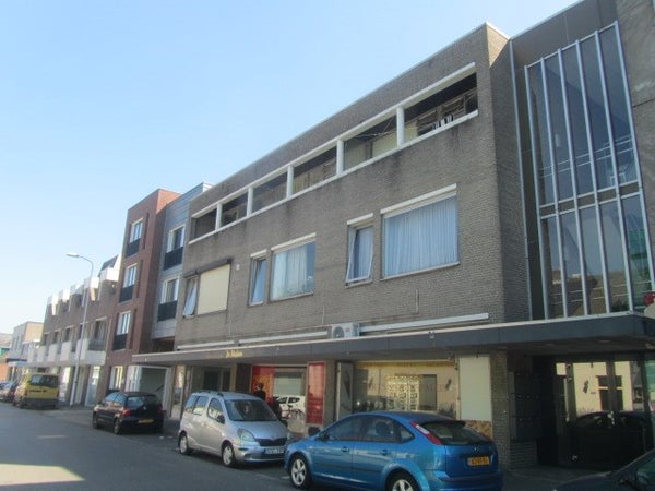 Kamer Schootsestraat in Eindhoven