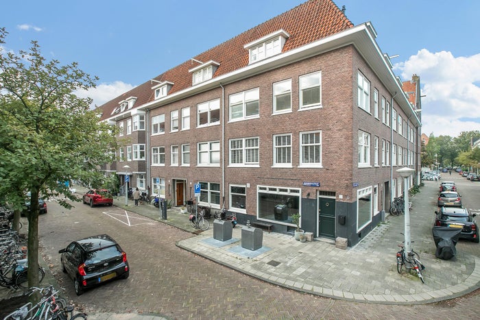 Groenendaalstraat 6 1