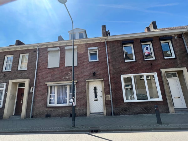Bloemenweg 68 4, Maastricht