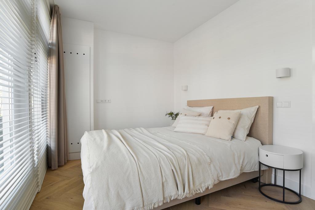Te huur Appartement Churchill-laan in Amsterdam