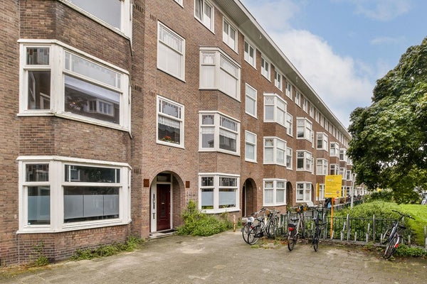 Vechtstraat