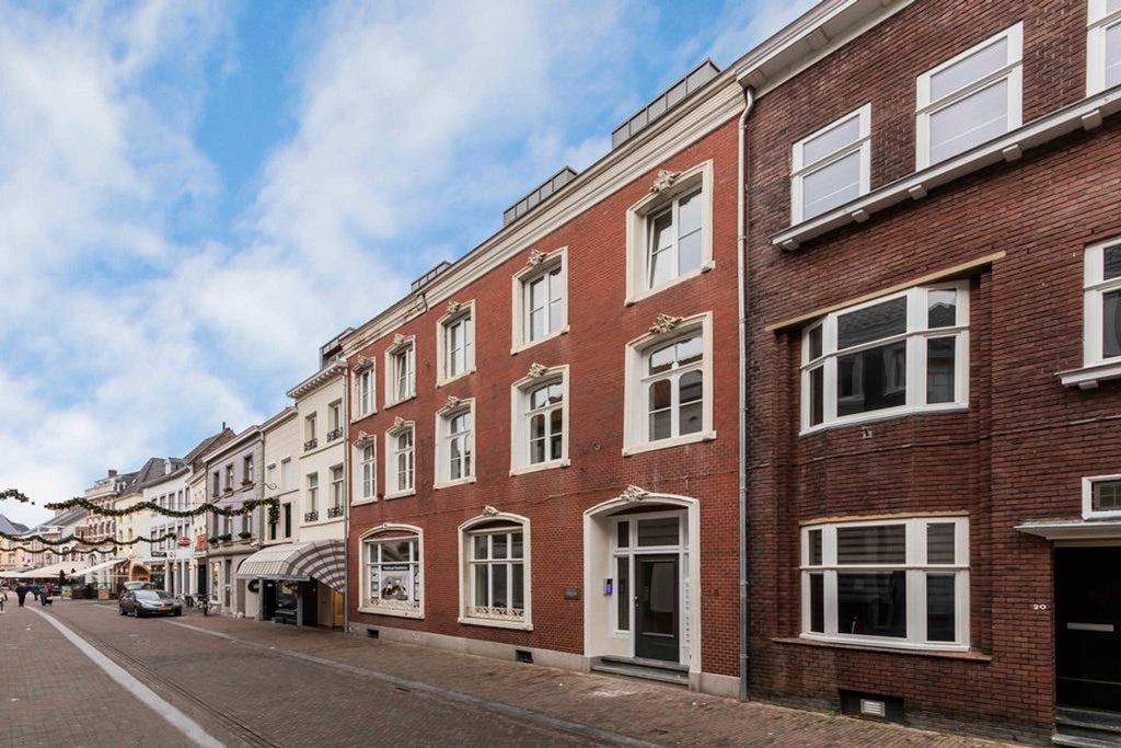 Appartement Putstraat 18 G in Sittard