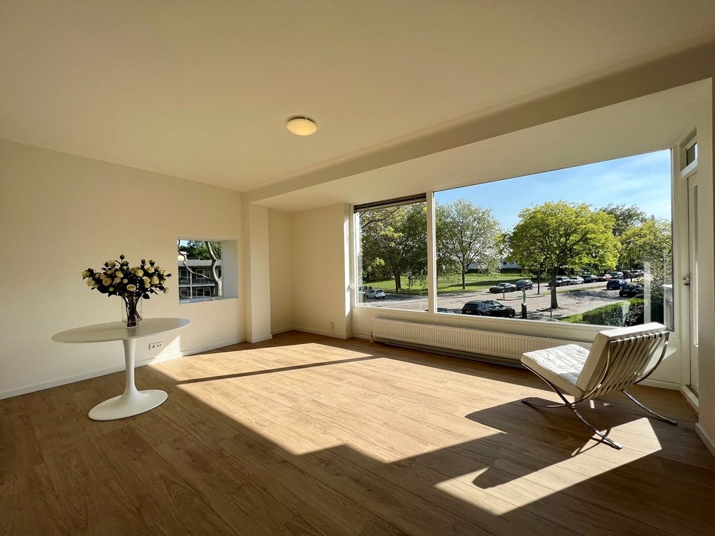 Te huur Appartement Chabotlaan in Rotterdam