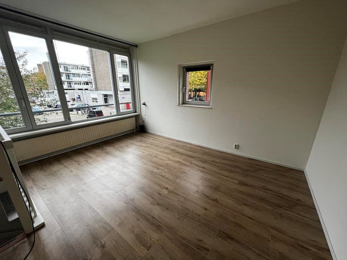 Te huur: Appartement Grote Ruwenberg 25 in Amsterdam