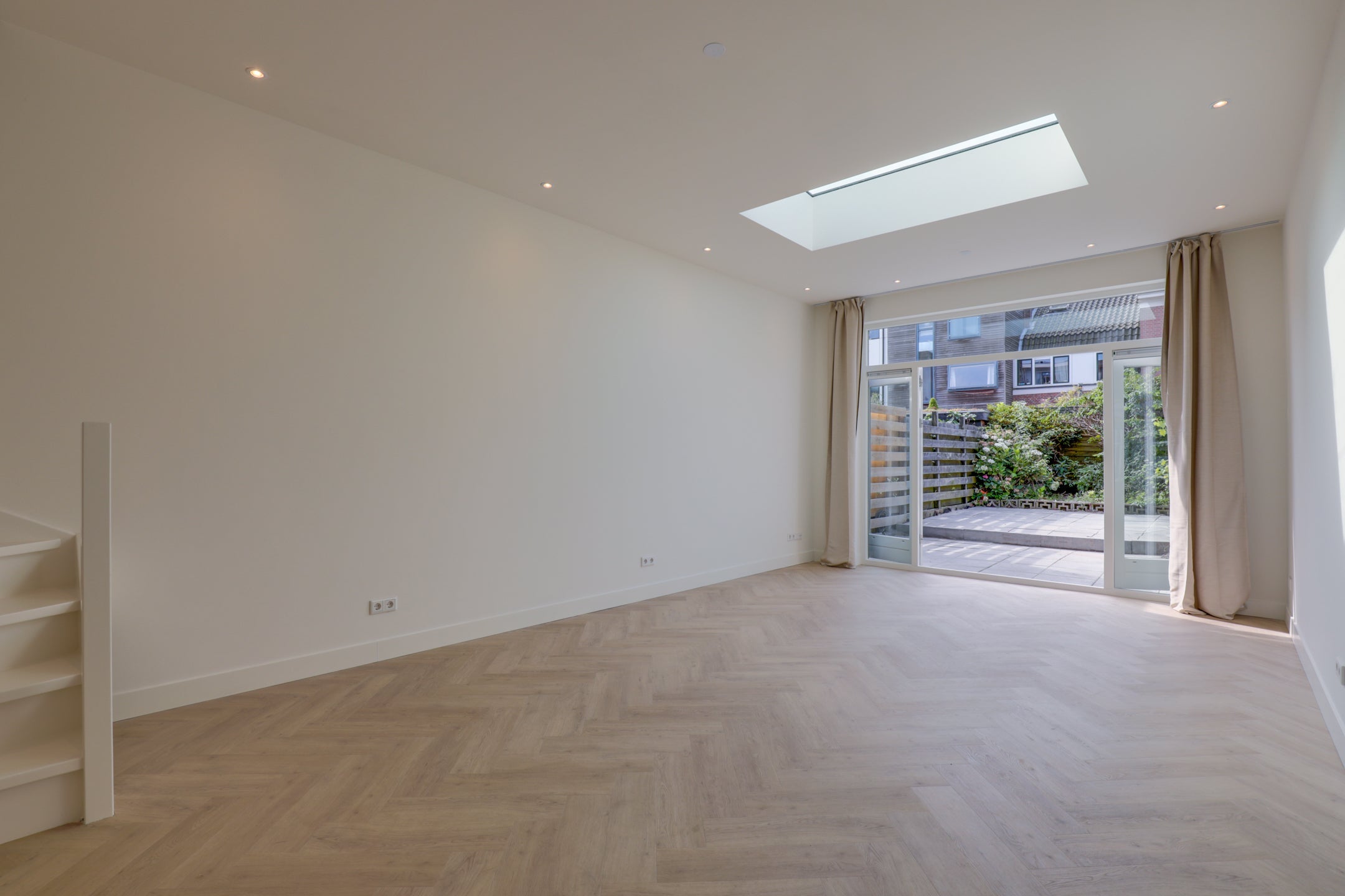 Te huur Huis Zandhofsestraat in Utrecht