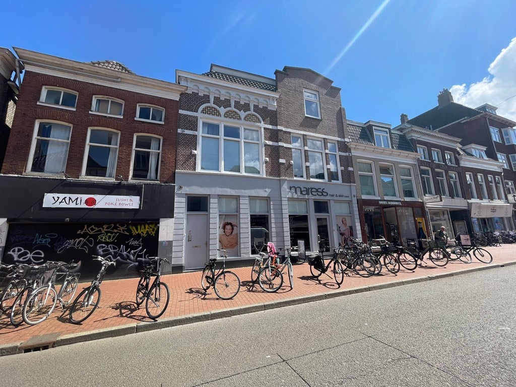 Nieuwe Ebbingestraat