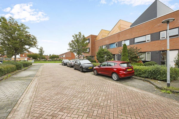 John Fernhoutstraat