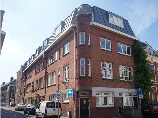 vrije-sector-woningen te huur op Papengracht