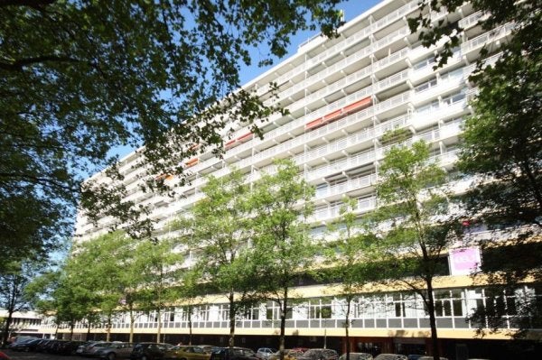 Te huur Appartement Ametisthorst 267 in Den Haag