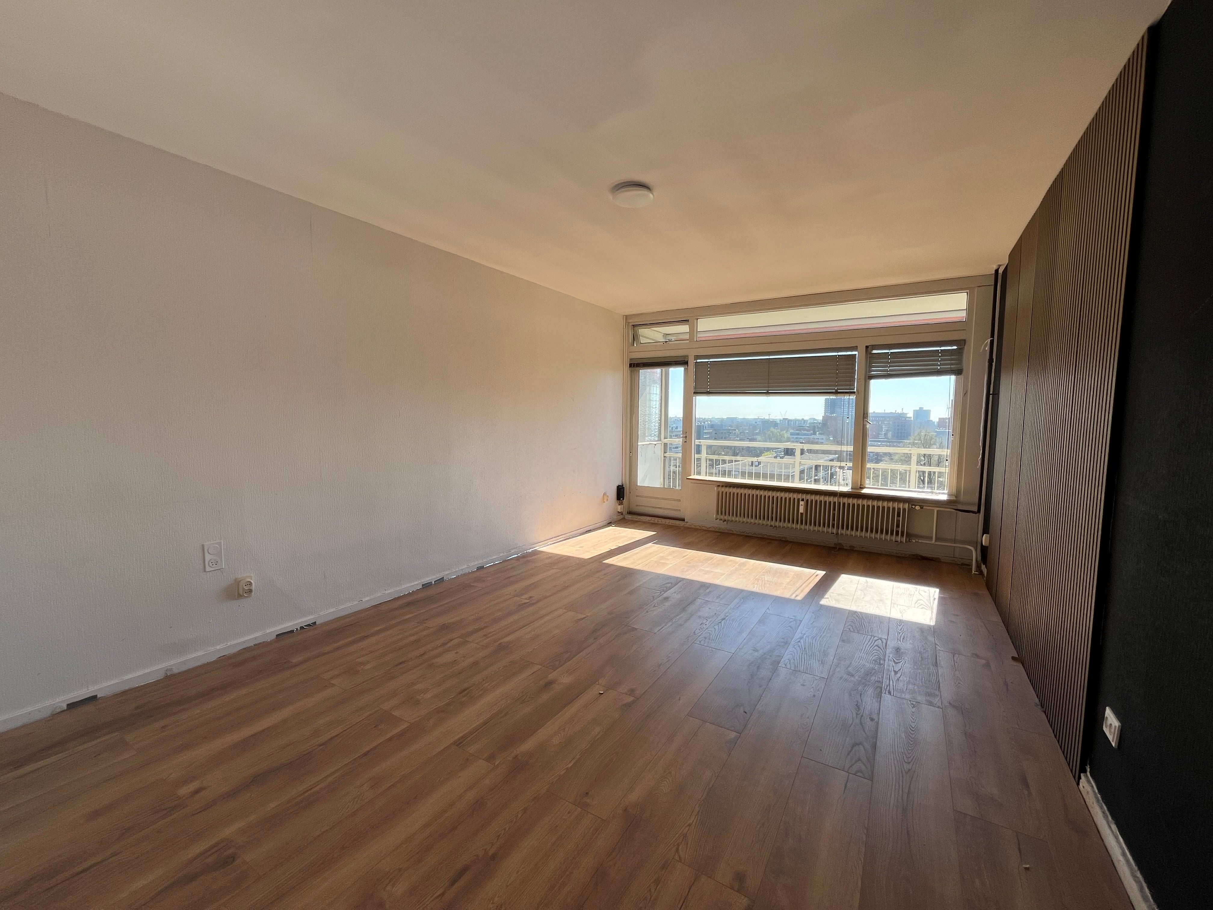 Te huur Appartement Ametisthorst 267 in Den Haag