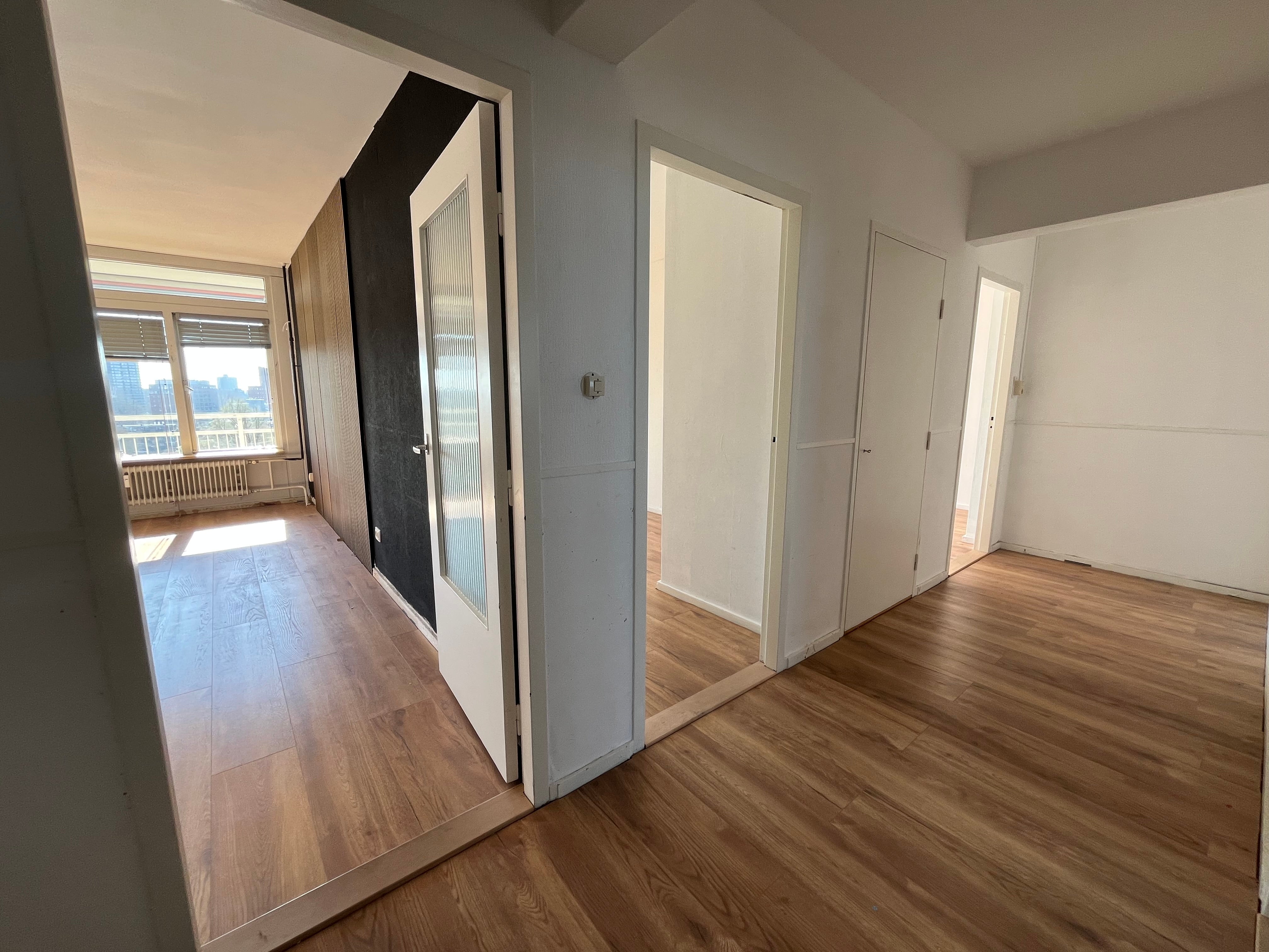Te huur Appartement Ametisthorst 267 in Den Haag