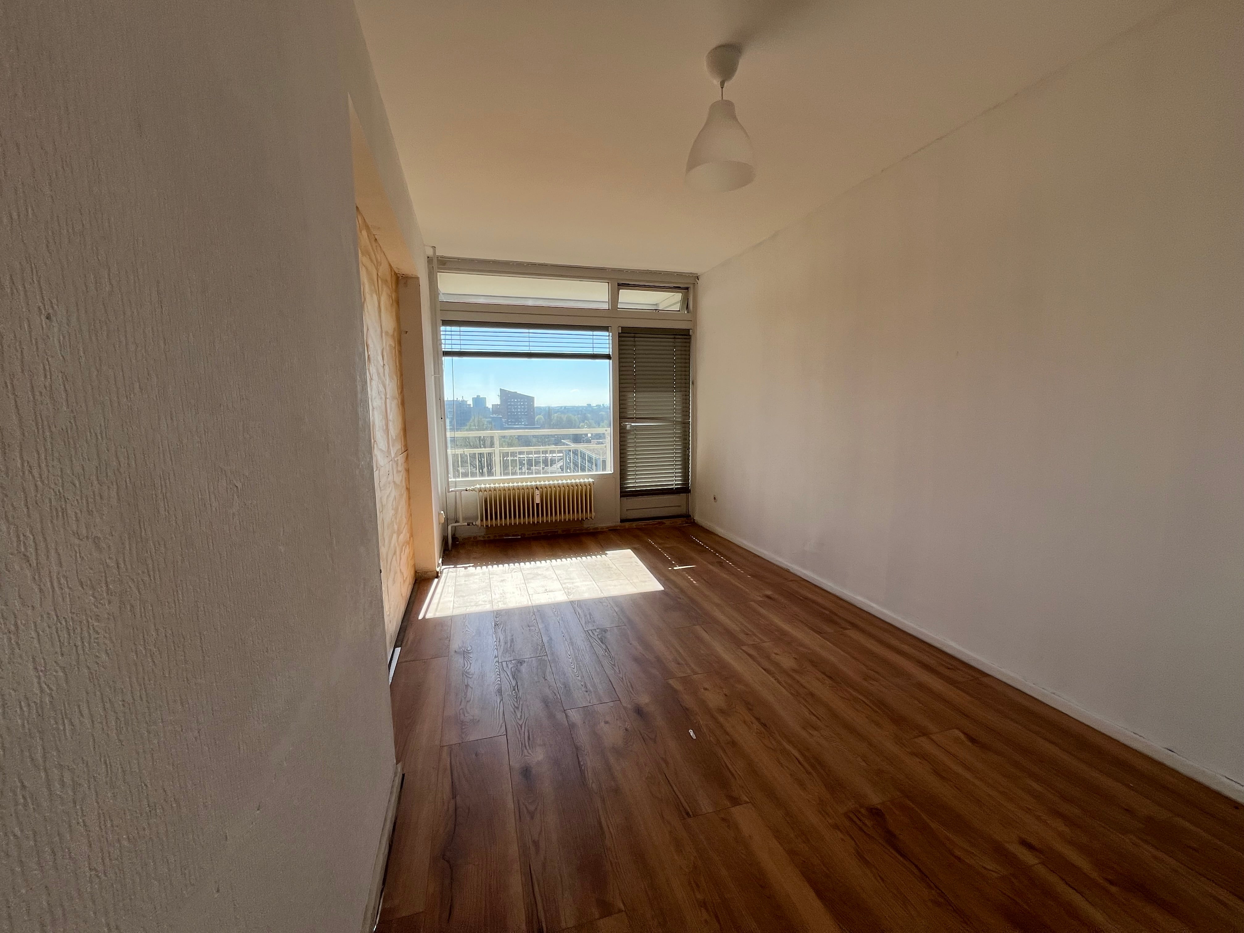 Te huur Appartement Ametisthorst 267 in Den Haag