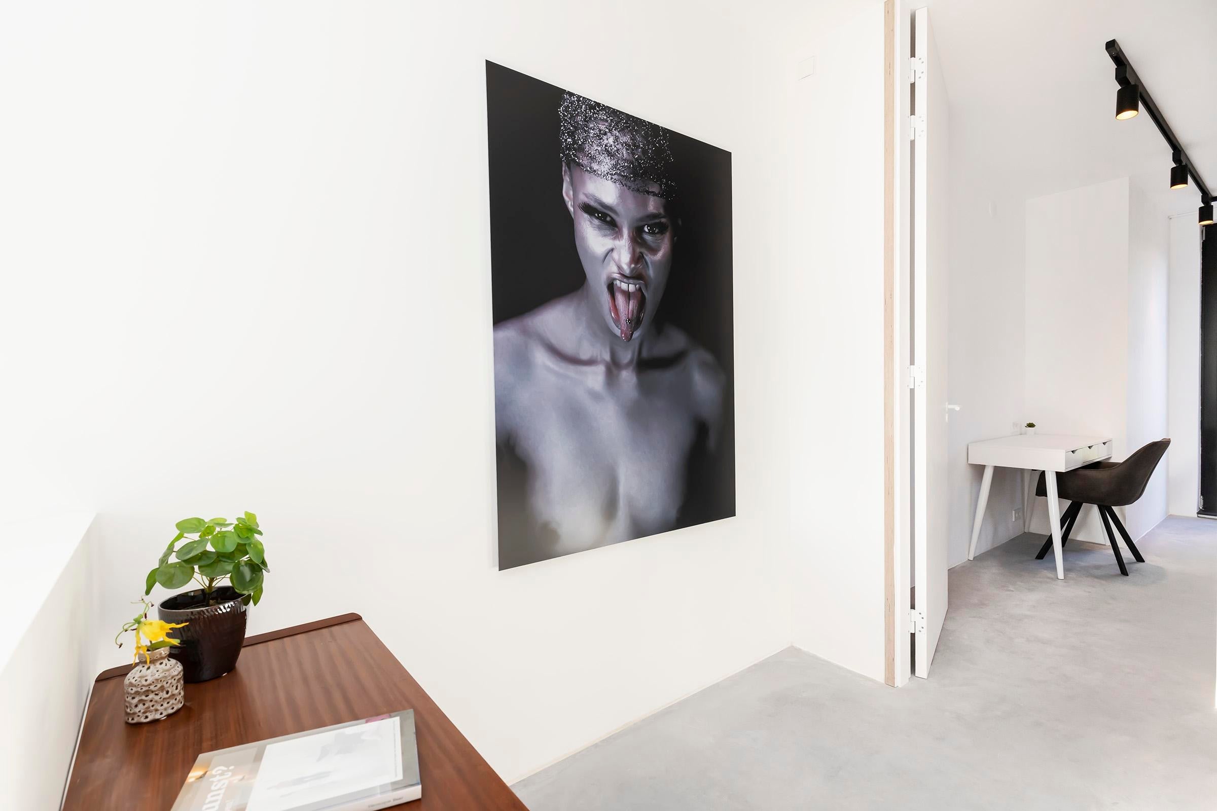 Woning te huur: Koopvaardersplantsoen, Amsterdam