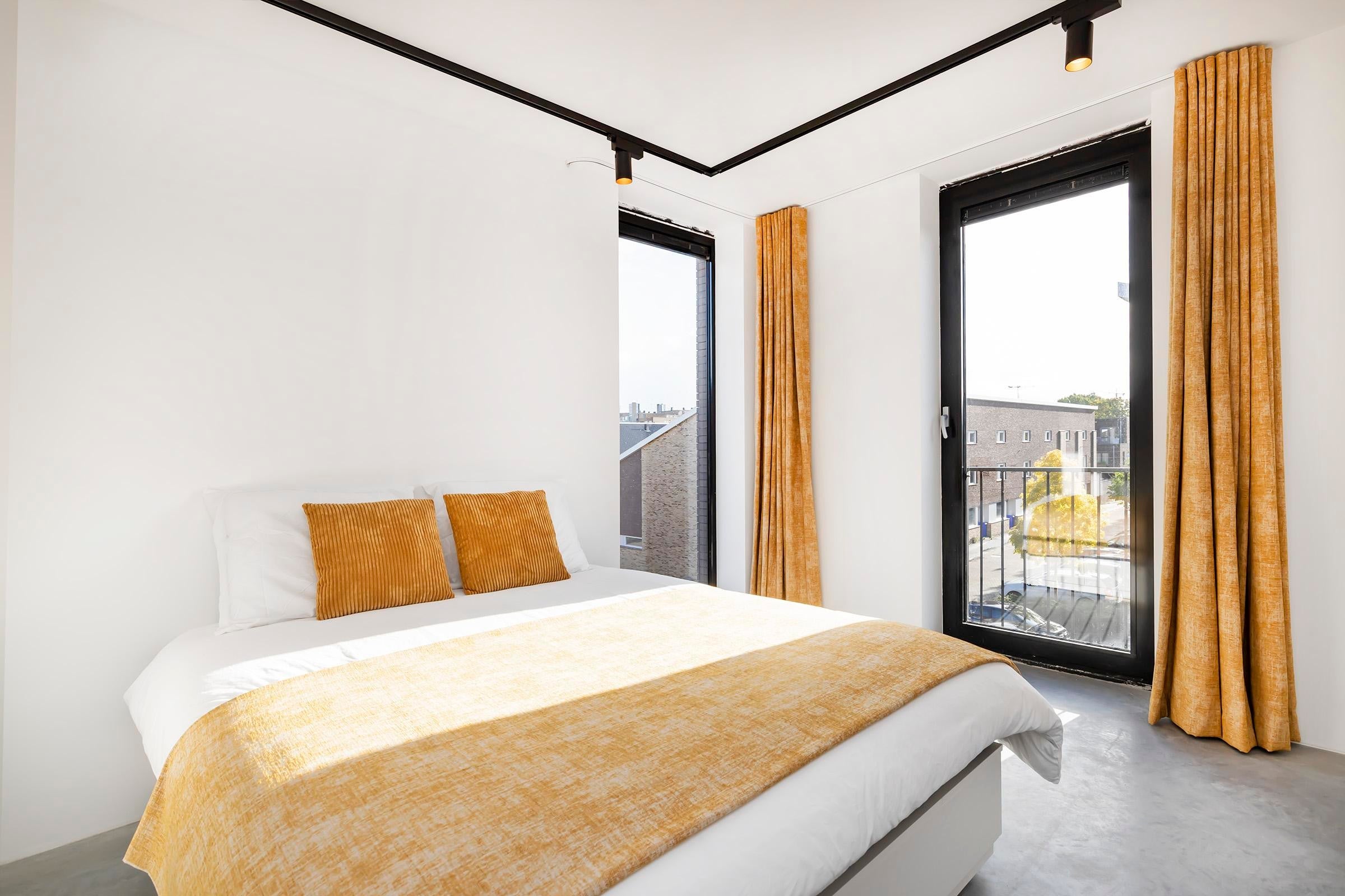 Woning te huur: Koopvaardersplantsoen, Amsterdam