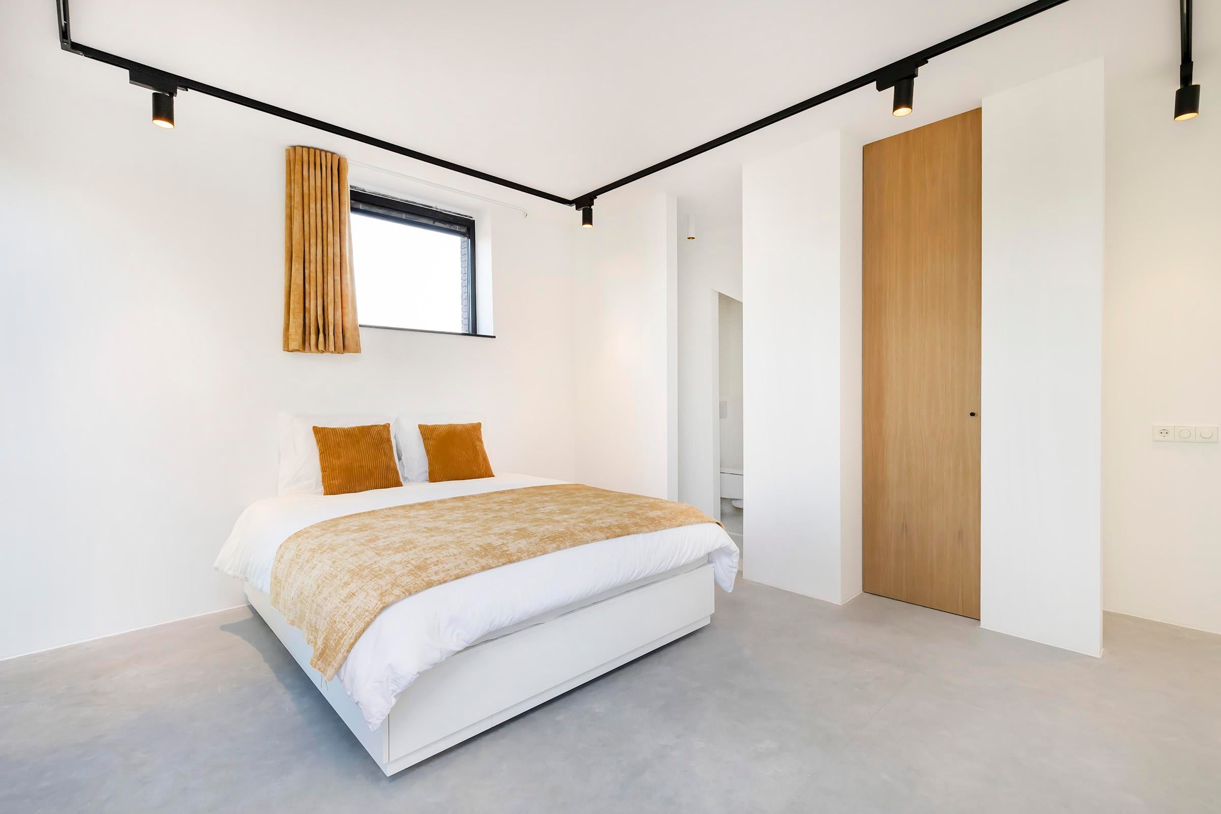 Woning te huur: Koopvaardersplantsoen, Amsterdam