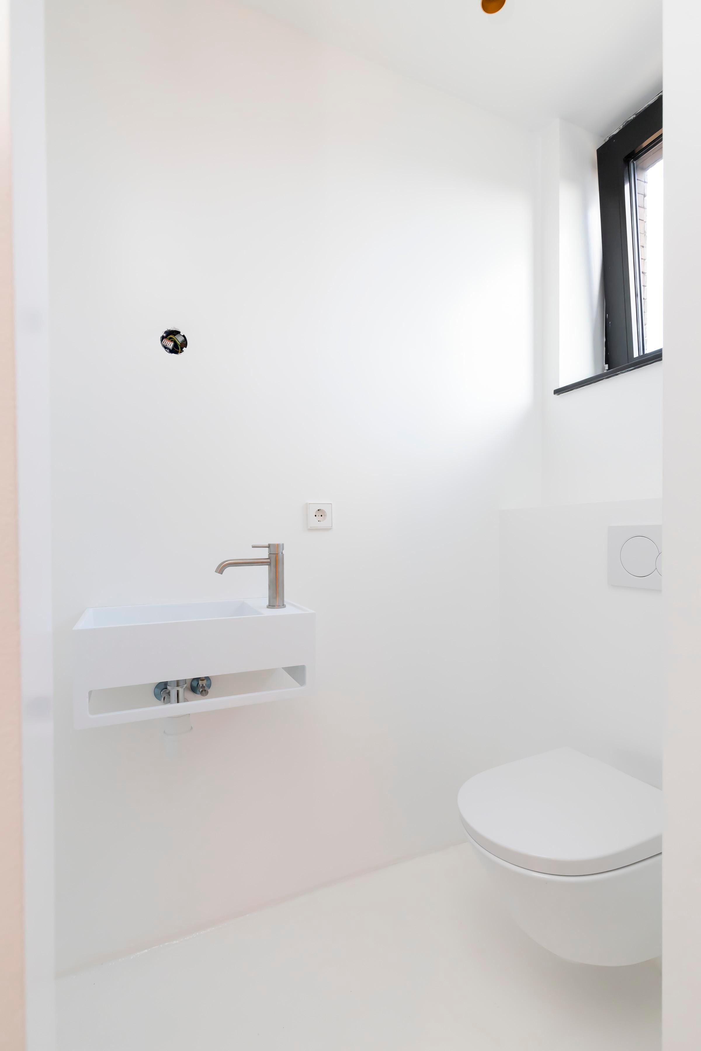 Woning te huur: Koopvaardersplantsoen, Amsterdam