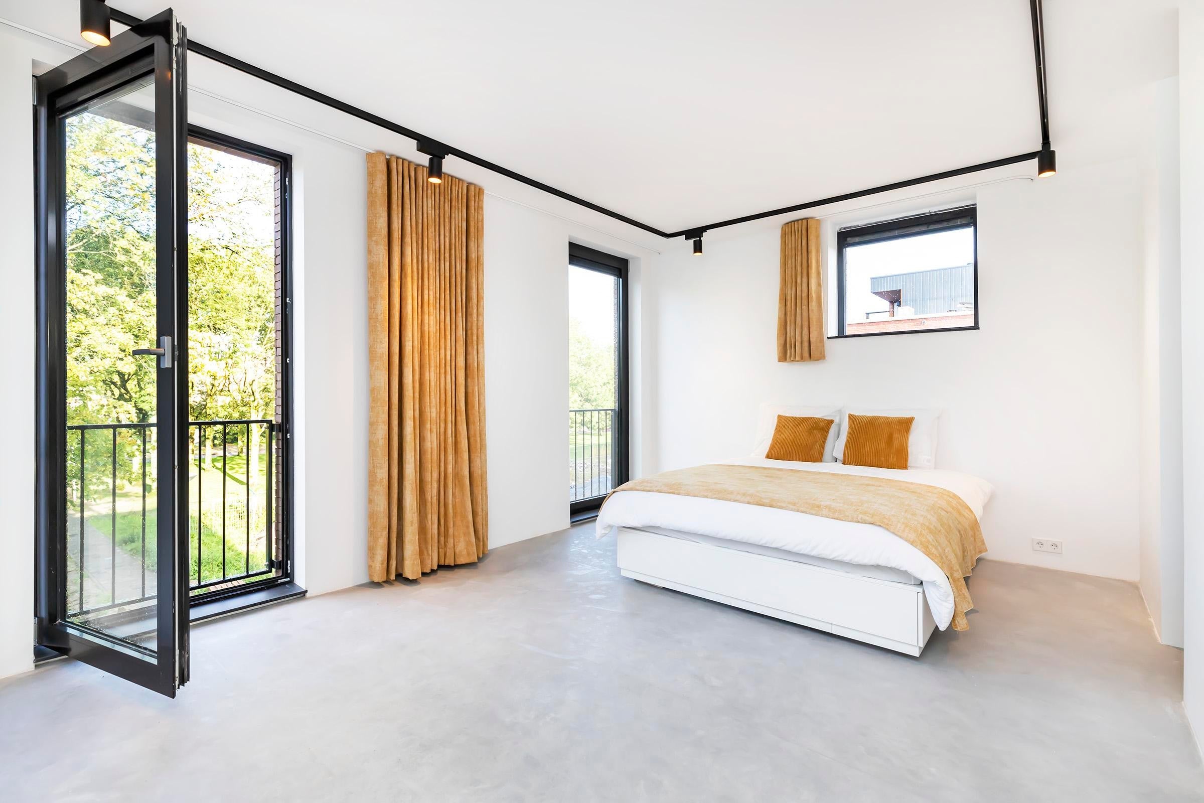Woning te huur: Koopvaardersplantsoen, Amsterdam