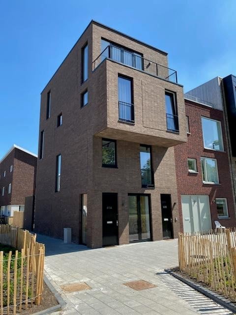 Woning te huur: Koopvaardersplantsoen, Amsterdam