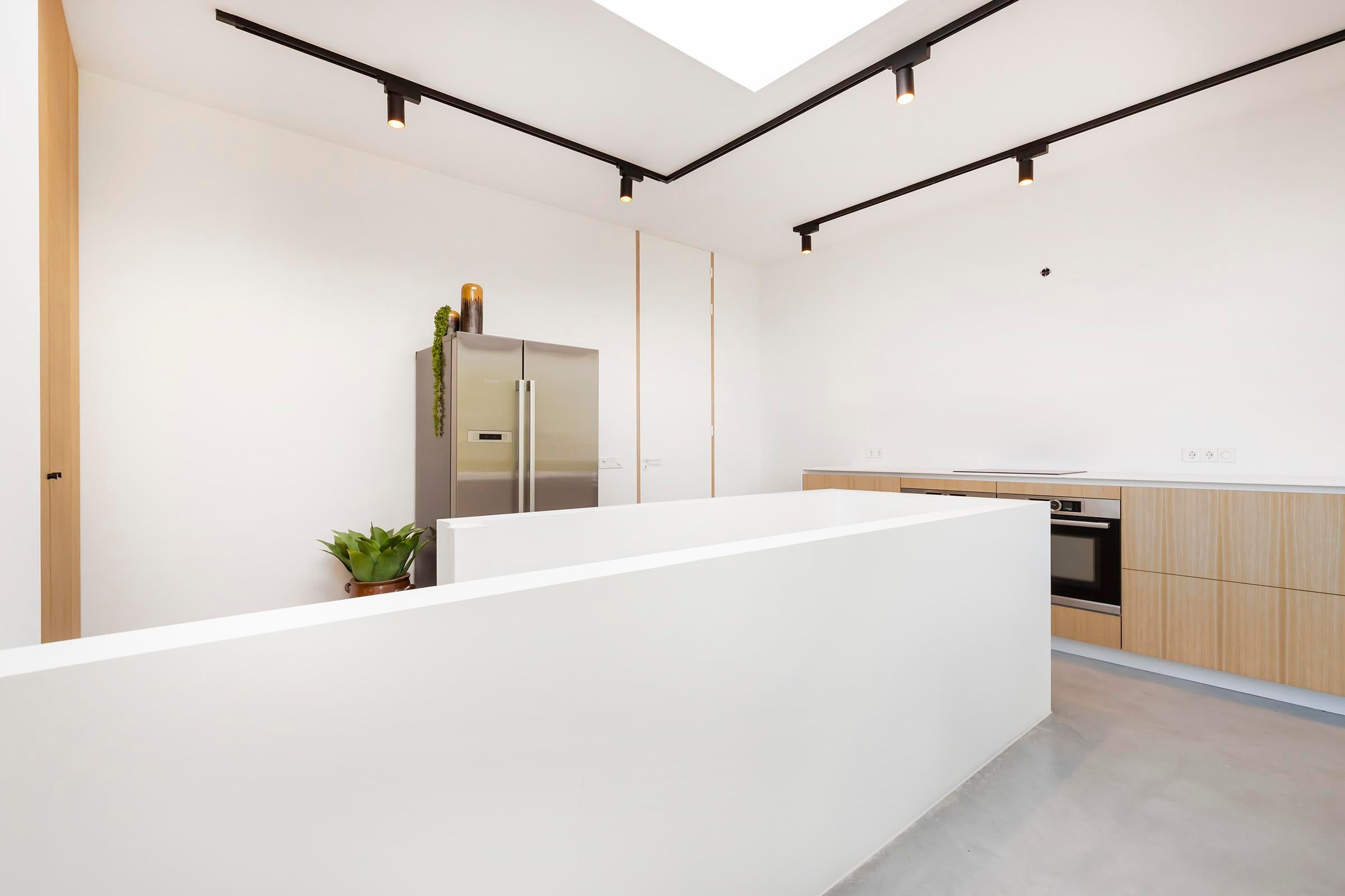 Woning te huur: Koopvaardersplantsoen, Amsterdam