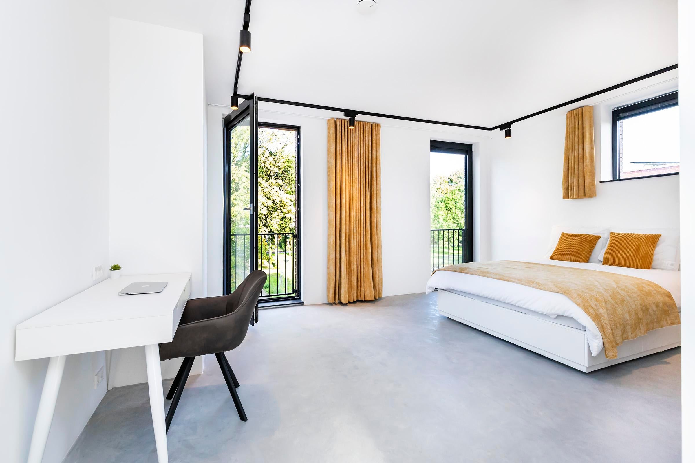 Woning te huur: Koopvaardersplantsoen, Amsterdam