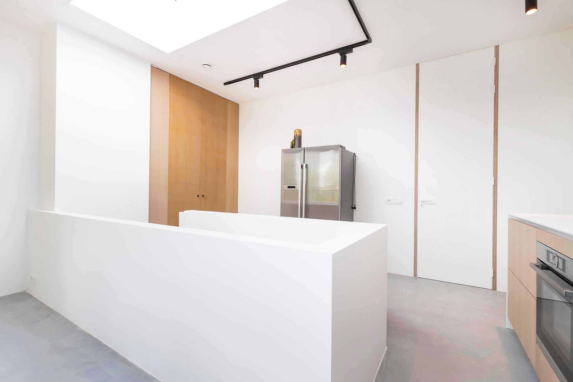 Woning te huur: Koopvaardersplantsoen, Amsterdam