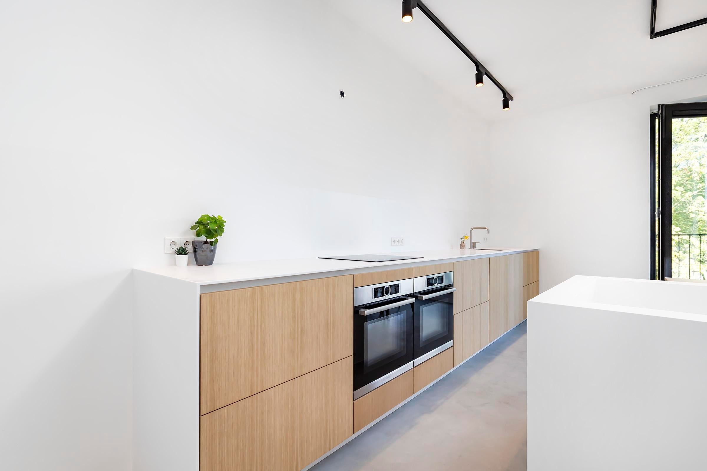 Woning te huur: Koopvaardersplantsoen, Amsterdam