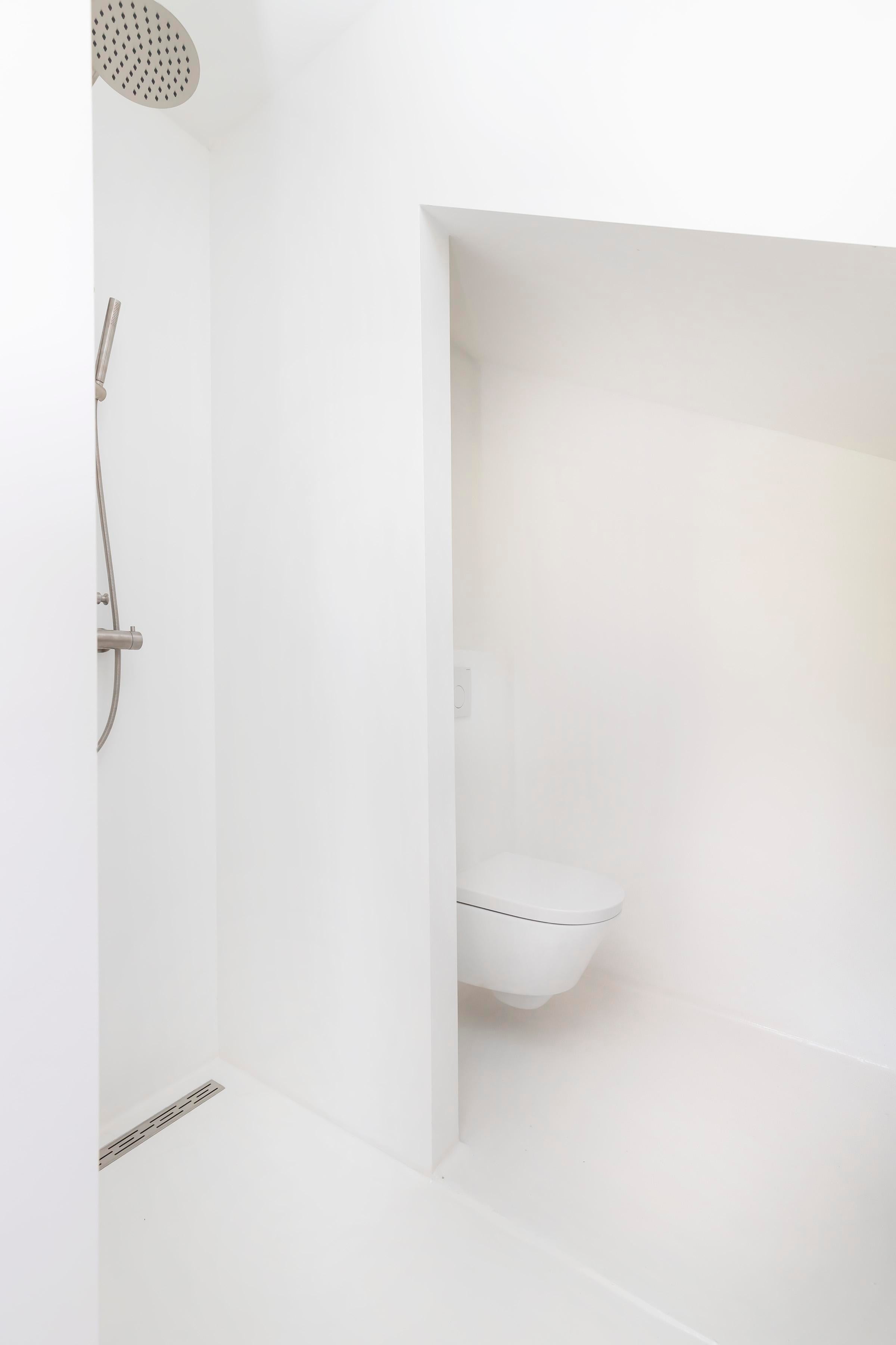 Woning te huur: Koopvaardersplantsoen, Amsterdam
