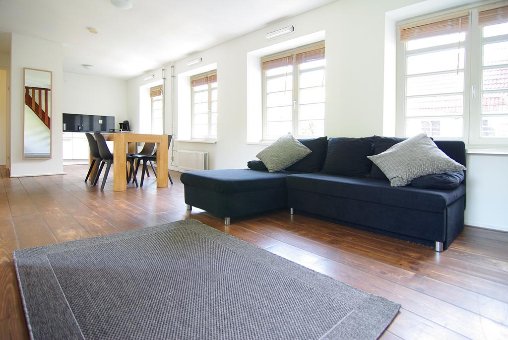 Te huur Appartement Sportstraat 18 A 2 in Amsterdam