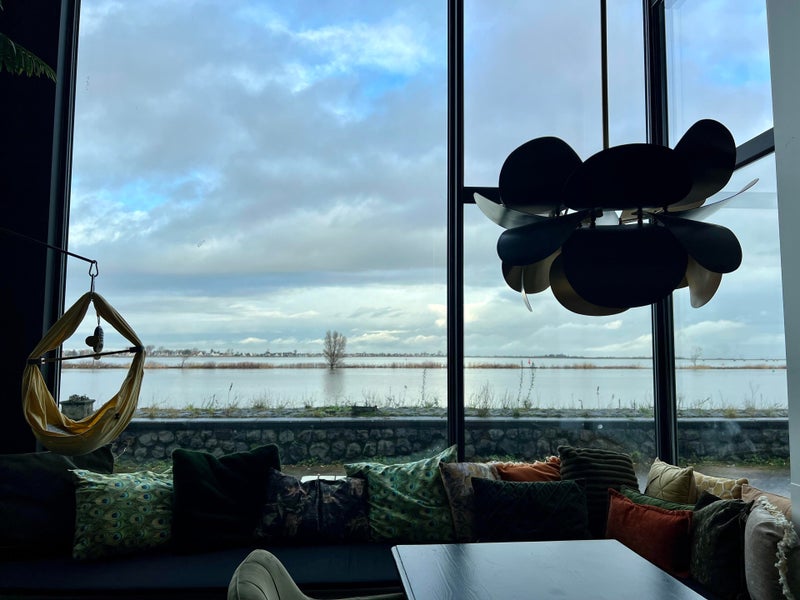 Te huur Huis Windjammerdijk in Amsterdam