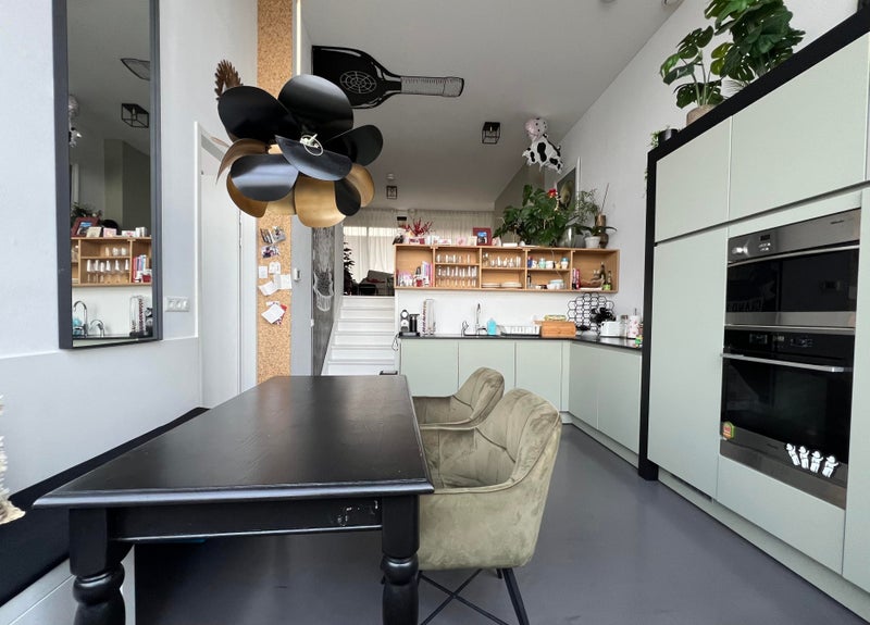 Te huur Huis Windjammerdijk in Amsterdam
