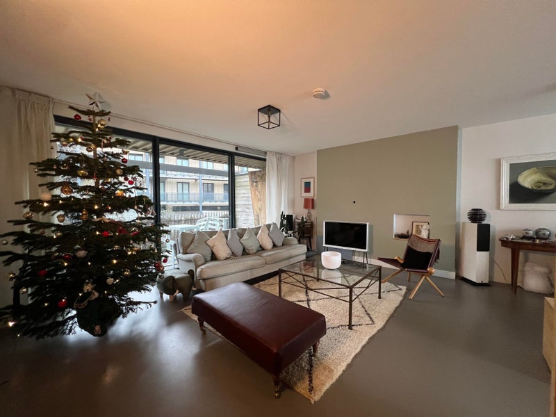 Te huur Huis Windjammerdijk in Amsterdam