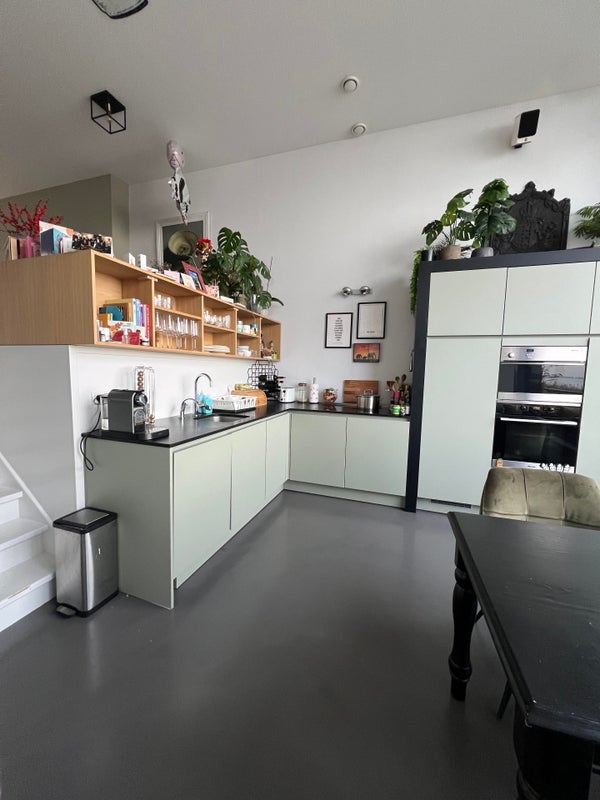 Te huur Huis Windjammerdijk in Amsterdam