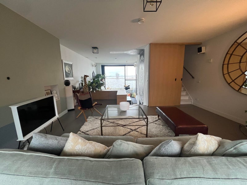 Te huur Huis Windjammerdijk in Amsterdam