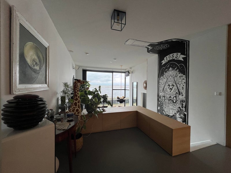 Te huur Huis Windjammerdijk in Amsterdam