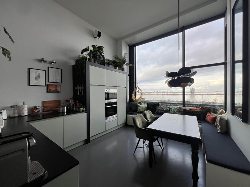 Te huur Huis Windjammerdijk in Amsterdam