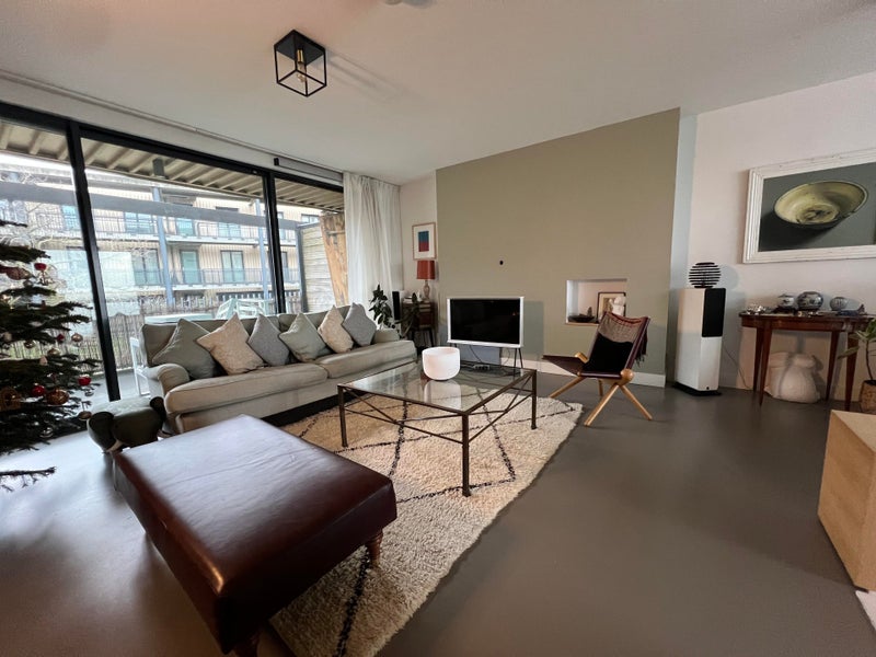 Te huur Huis Windjammerdijk in Amsterdam